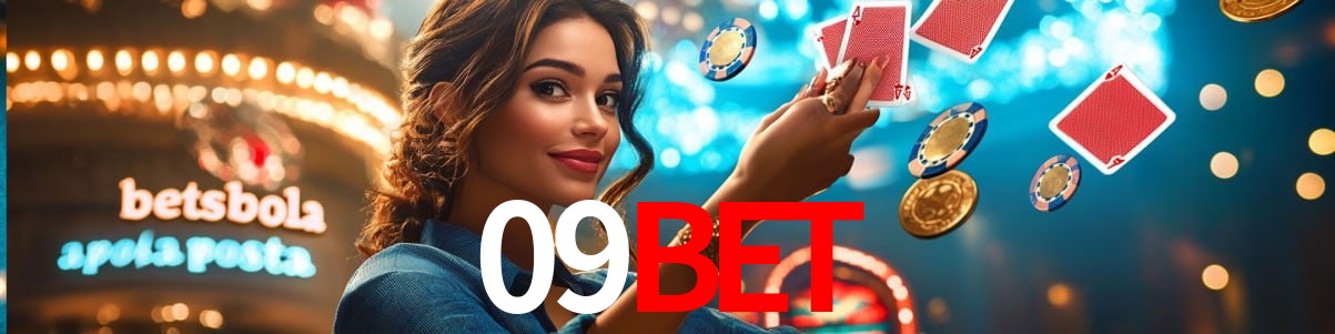 Experiência VIP 09bet
