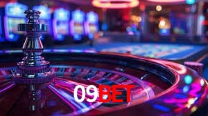 Statistics 09bet