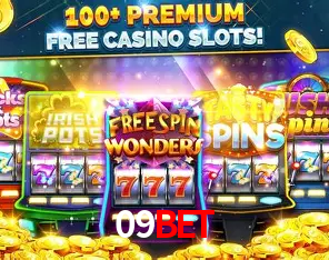 Descubra a Essência do 09bet: Nossa História e Compromissos