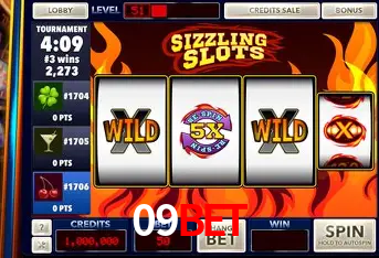 Desvendando o Mundo dos Jogos Virtuais na 09bet