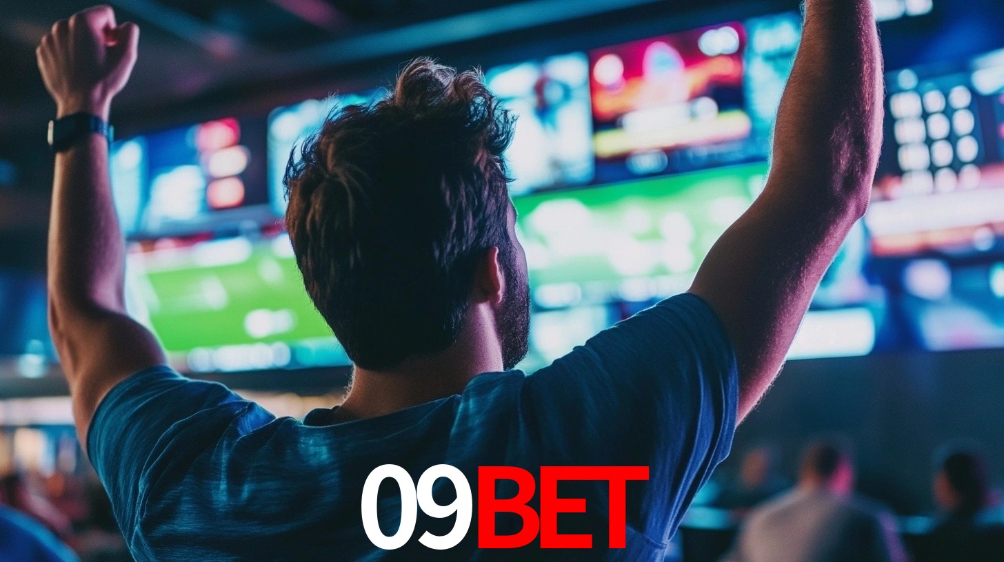 09bet - Cassino Luxuoso da Fortuna Suprema - 09bet.com