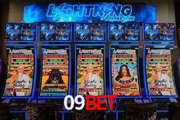 A Emoção da Loteria na 09bet: Uma Chance de Mudança de Vida