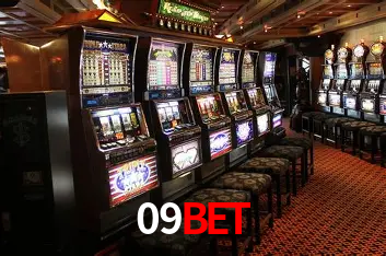 A Revolução dos Aplicativos de Jogos no 09bet