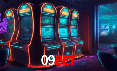 Desvendando o Mundo dos Jogos Virtuais na 09bet