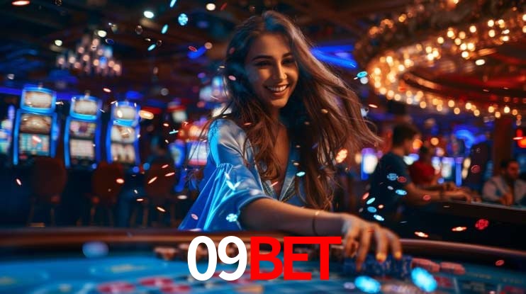 Experiência VIP 09bet