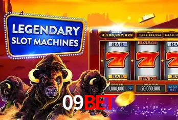 Descubra a Magia dos Jogos de Arcade no 09bet