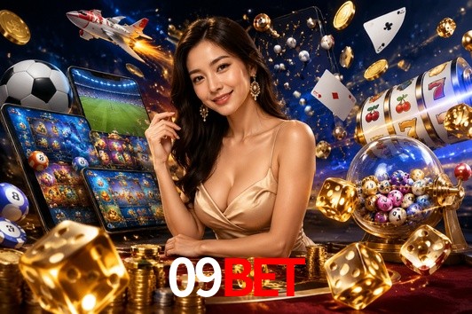 Game Providers 09bet