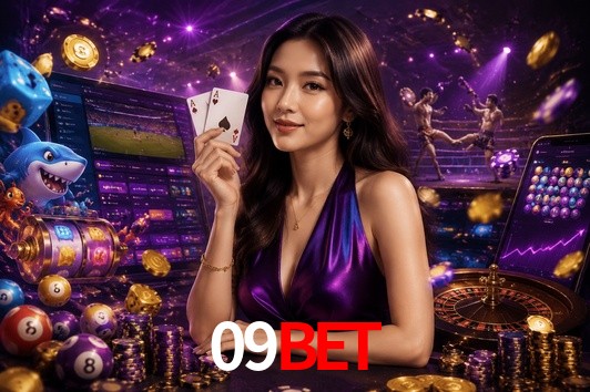 VIP Casino 09bet