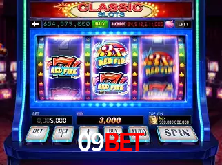A Emoção da Loteria na 09bet: Uma Chance de Mudança de Vida