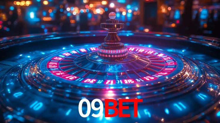 09bet