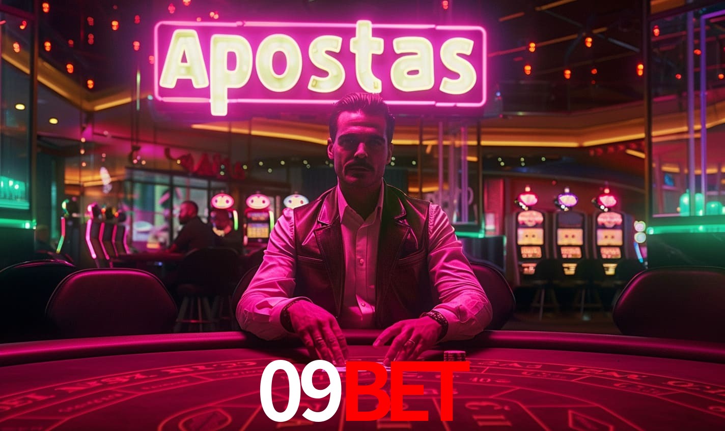 Descubra a Essência do 09bet: Nossa História e Compromissos