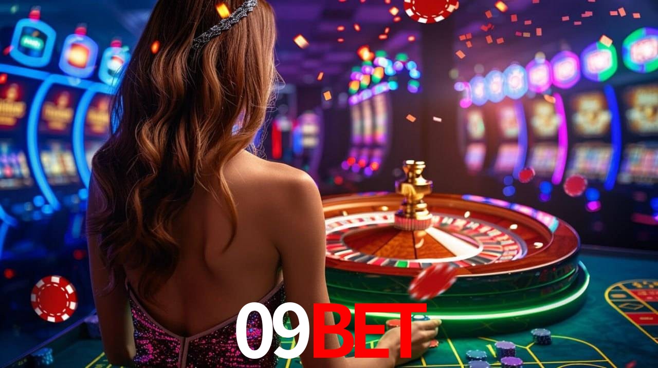 09bet Baixar