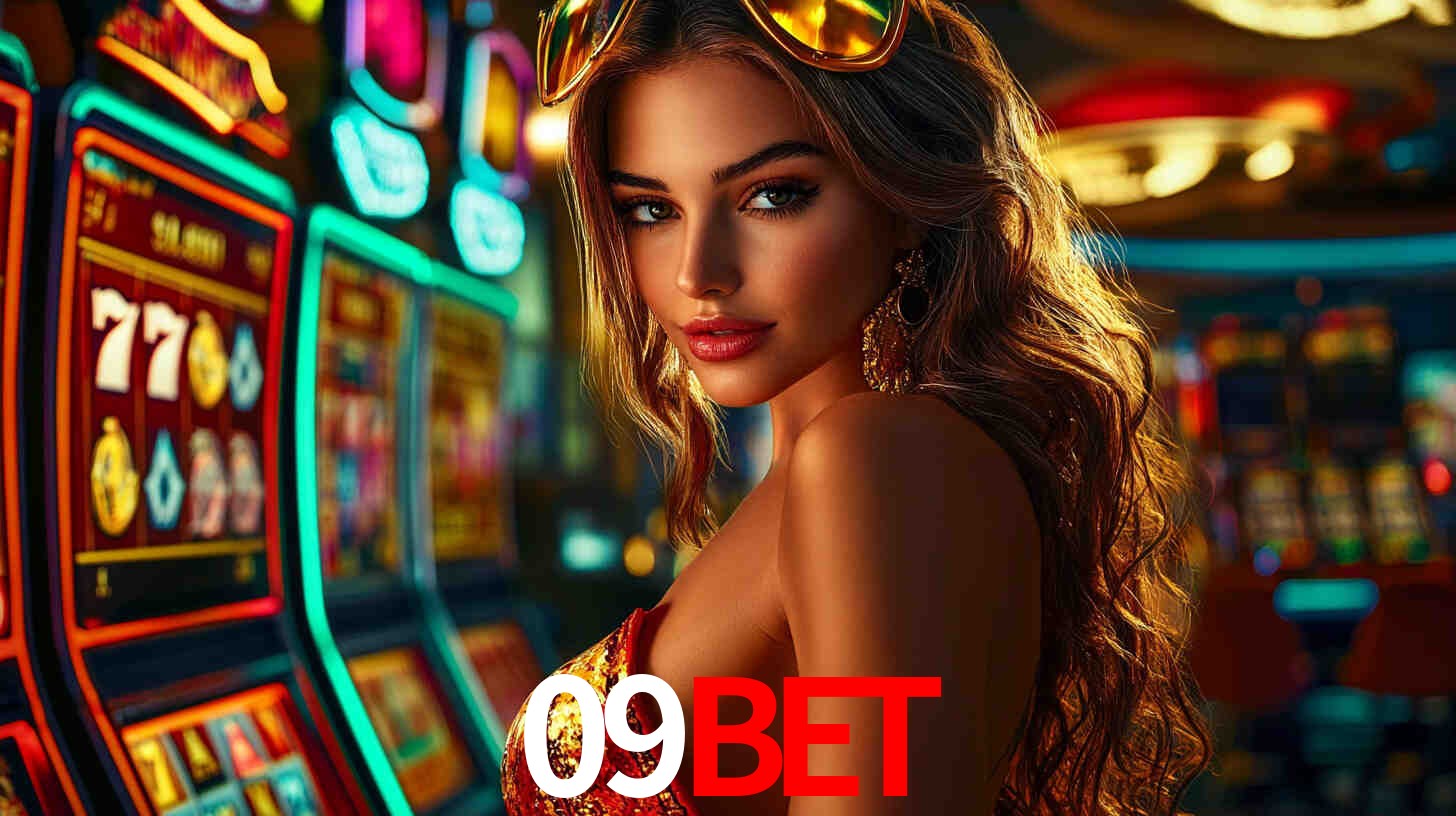 Premium Interface 09bet
