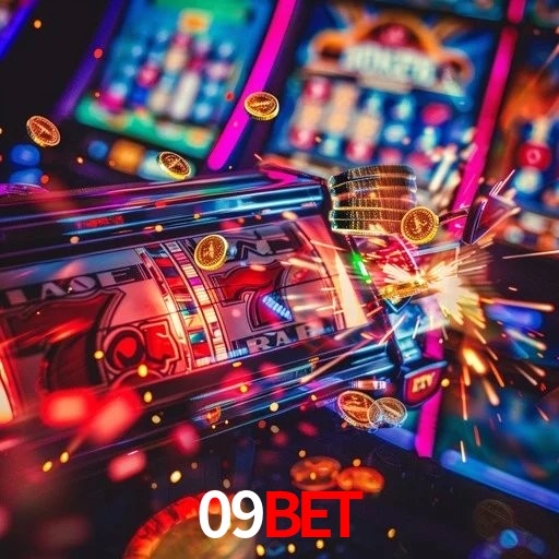 Jogos Exclusivos 09bet