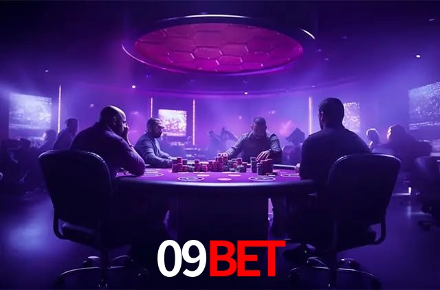 Estatísticas Esportivas 09bet