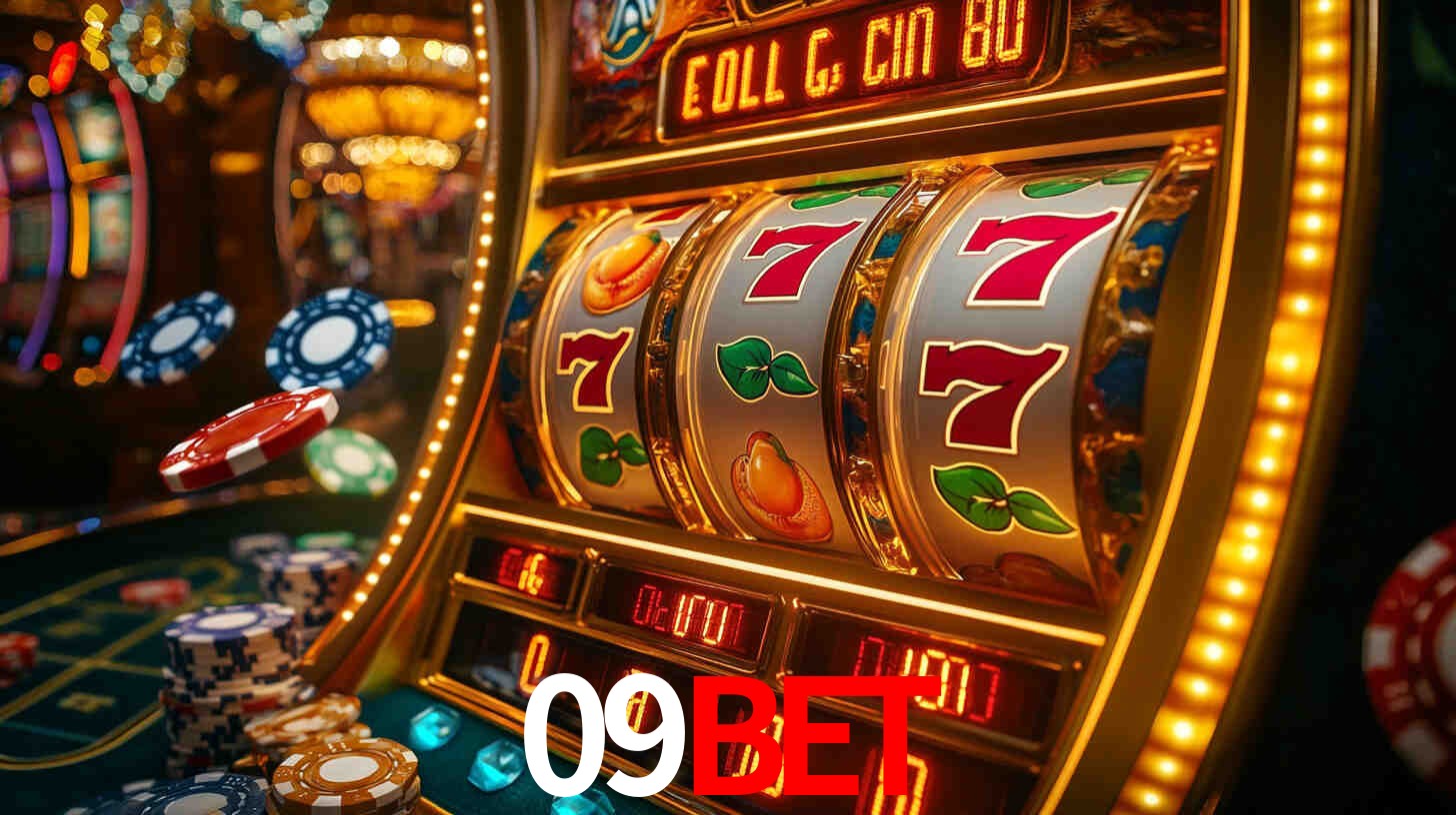 09bet App Interface