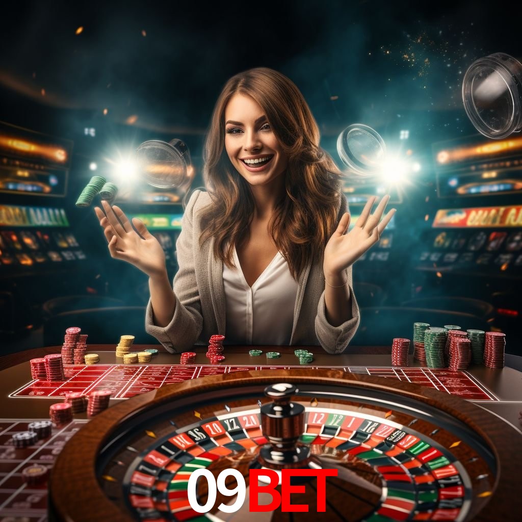 Experimente o Login Seguro Premium no 09bet