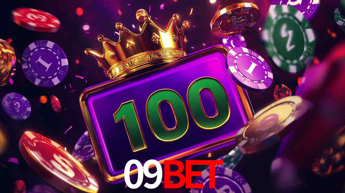 Exclusive Games 09bet
