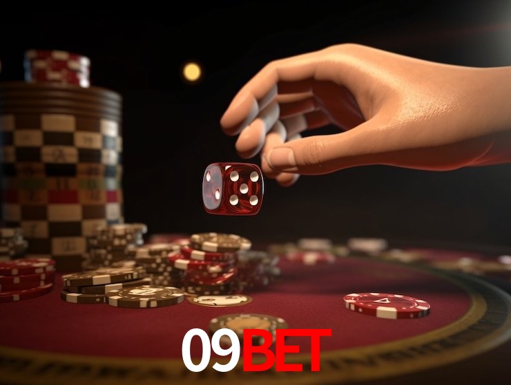 Estatísticas do Jogo 09bet