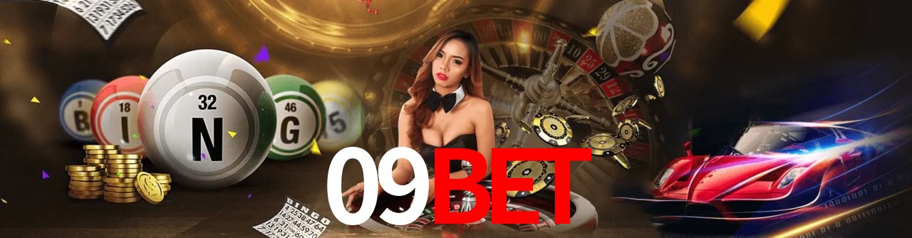 09bet login