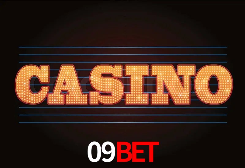 Apostas de Futebol 09bet