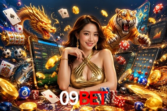 Secure Login 09bet