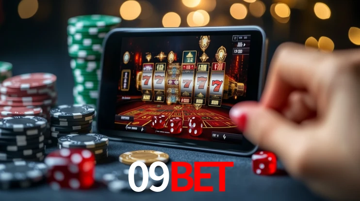 Instant EasyPaisa 09bet