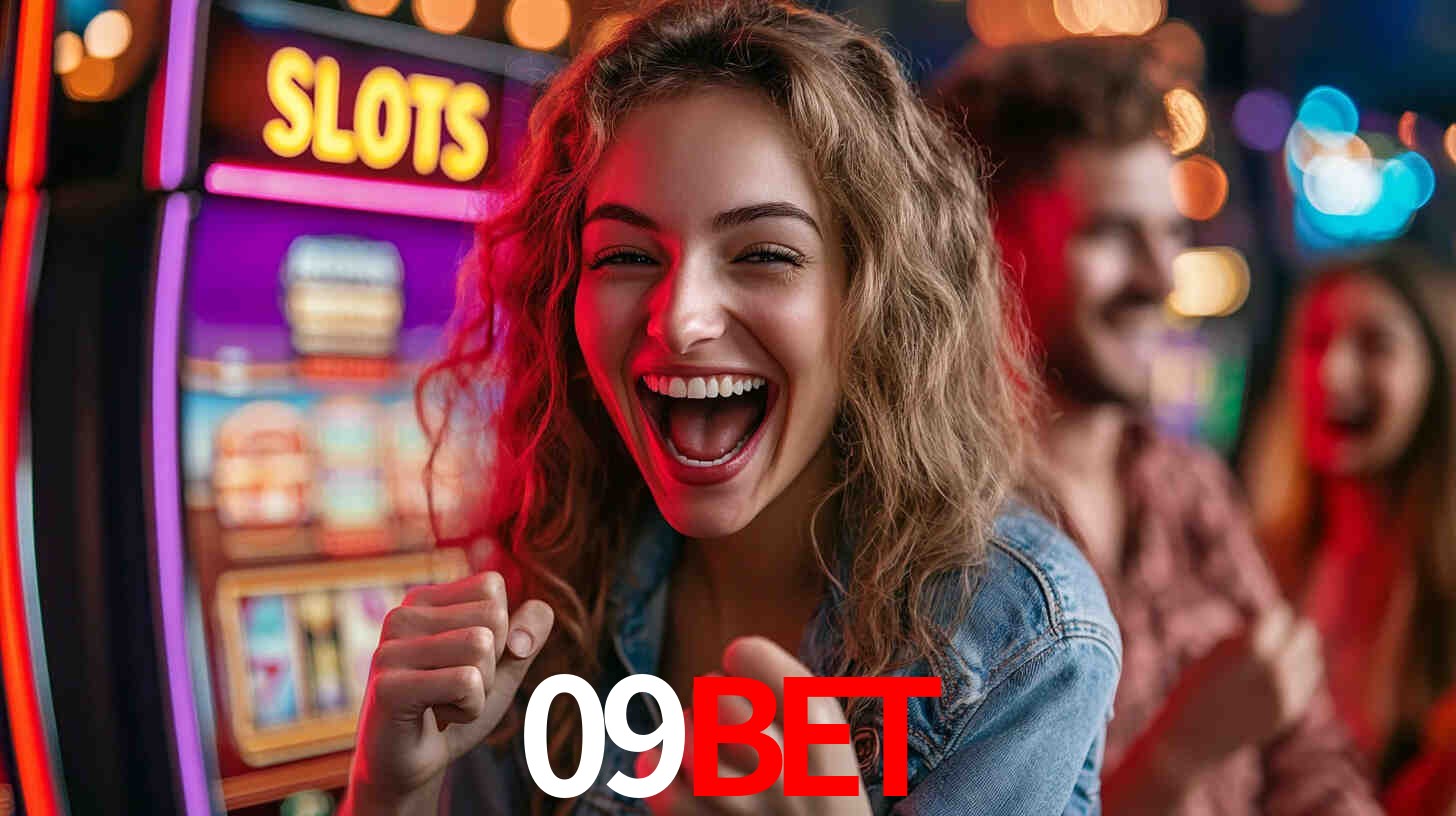 Descubra a Essência do 09bet: Nossa História e Compromissos
