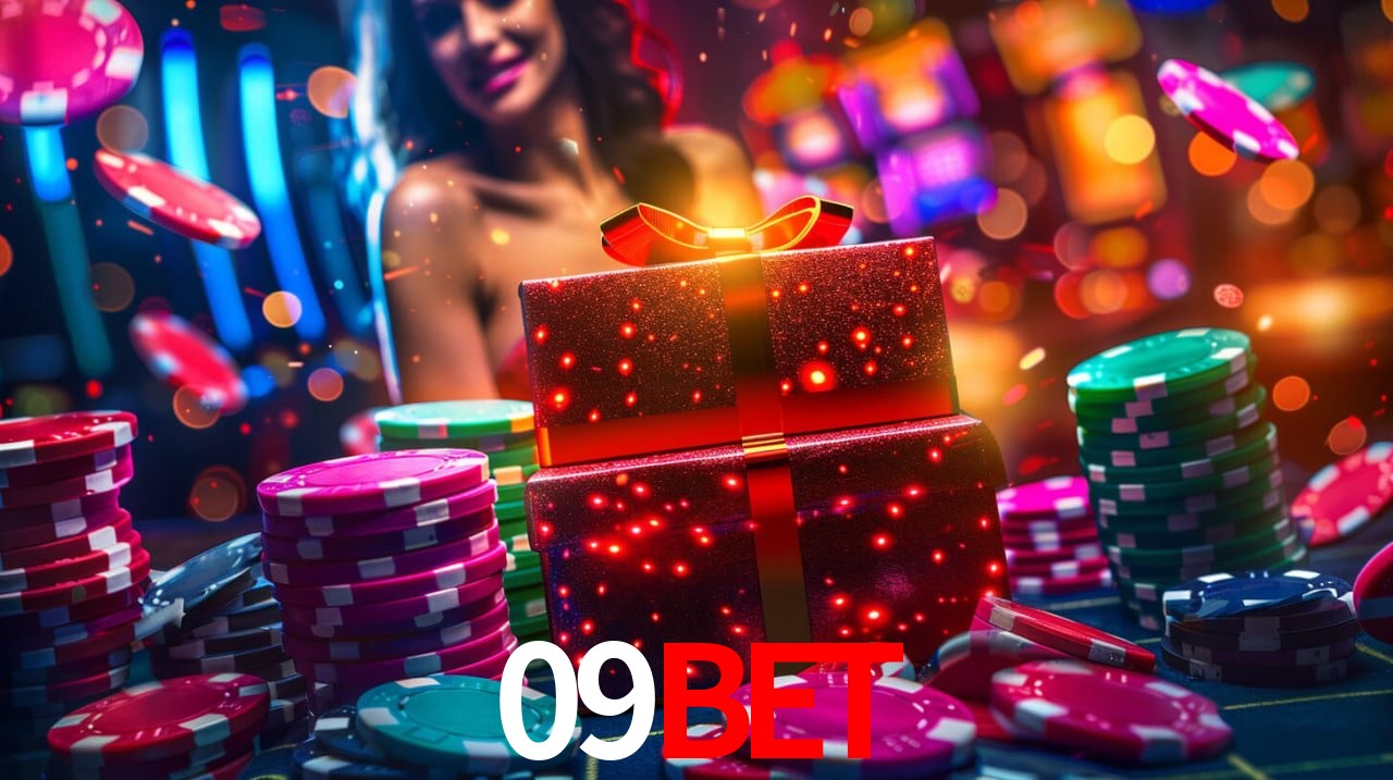 A Emoção da Loteria na 09bet: Uma Chance de Mudança de Vida