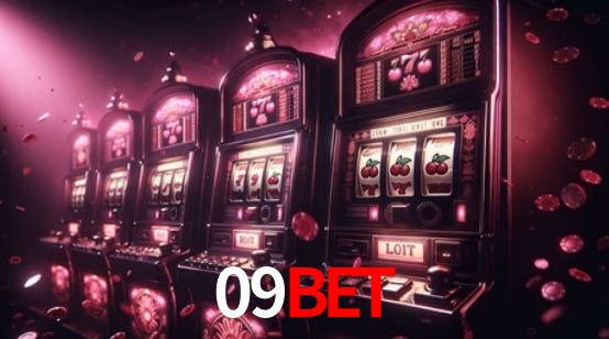 cassino 09bet