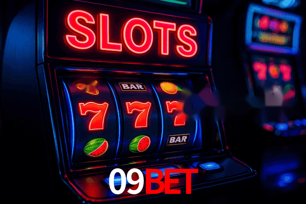 09bet Plataforma Oficial