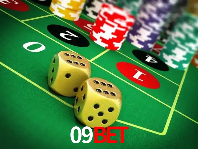 Tennis Betting 09bet