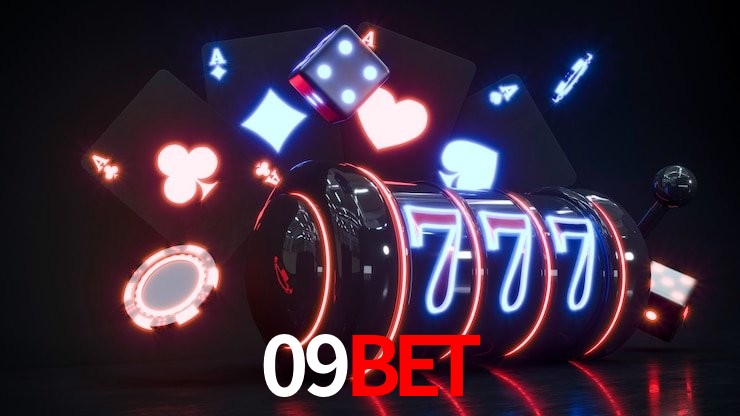 Football Betting 09bet