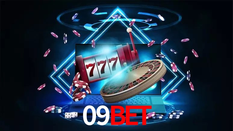 Jogos de Slot 09bet