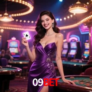 PIX Instantâneo 09bet