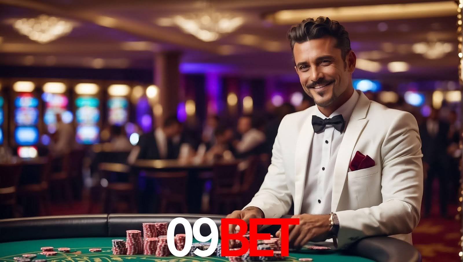 Segurança 2FA 09bet
