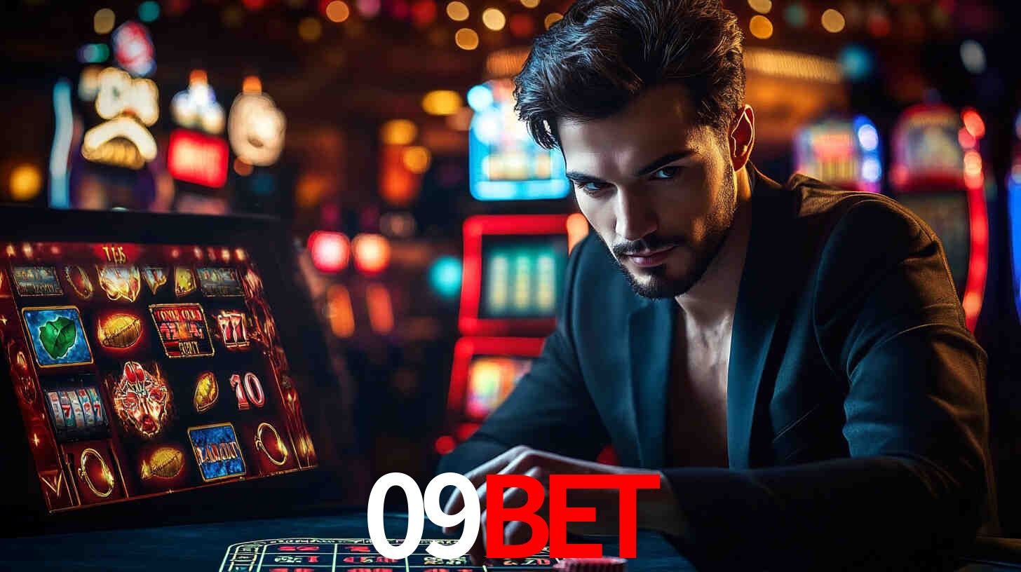 09bet.com
