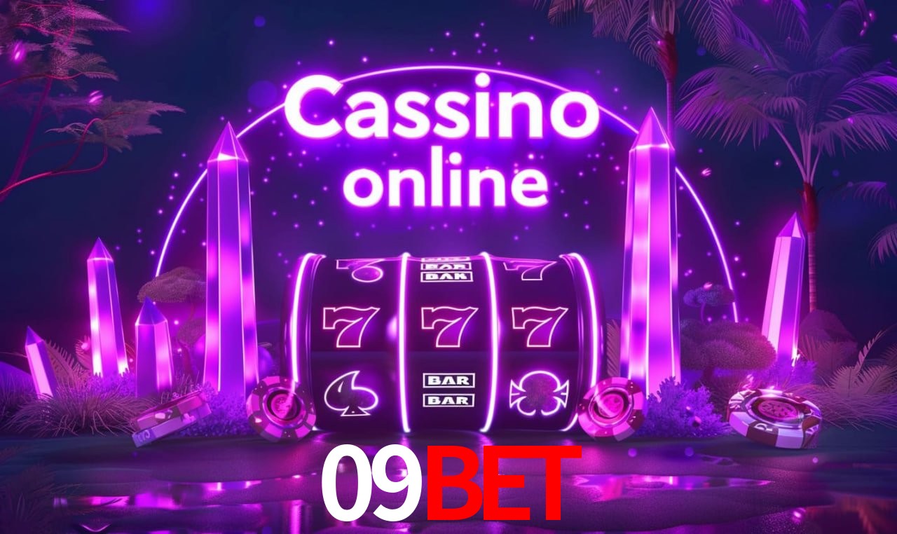 Benefícios da Conta 09bet