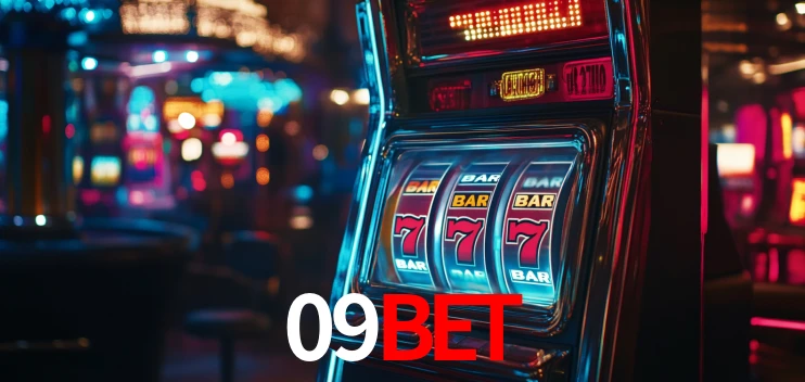Daily Bonuses 09bet