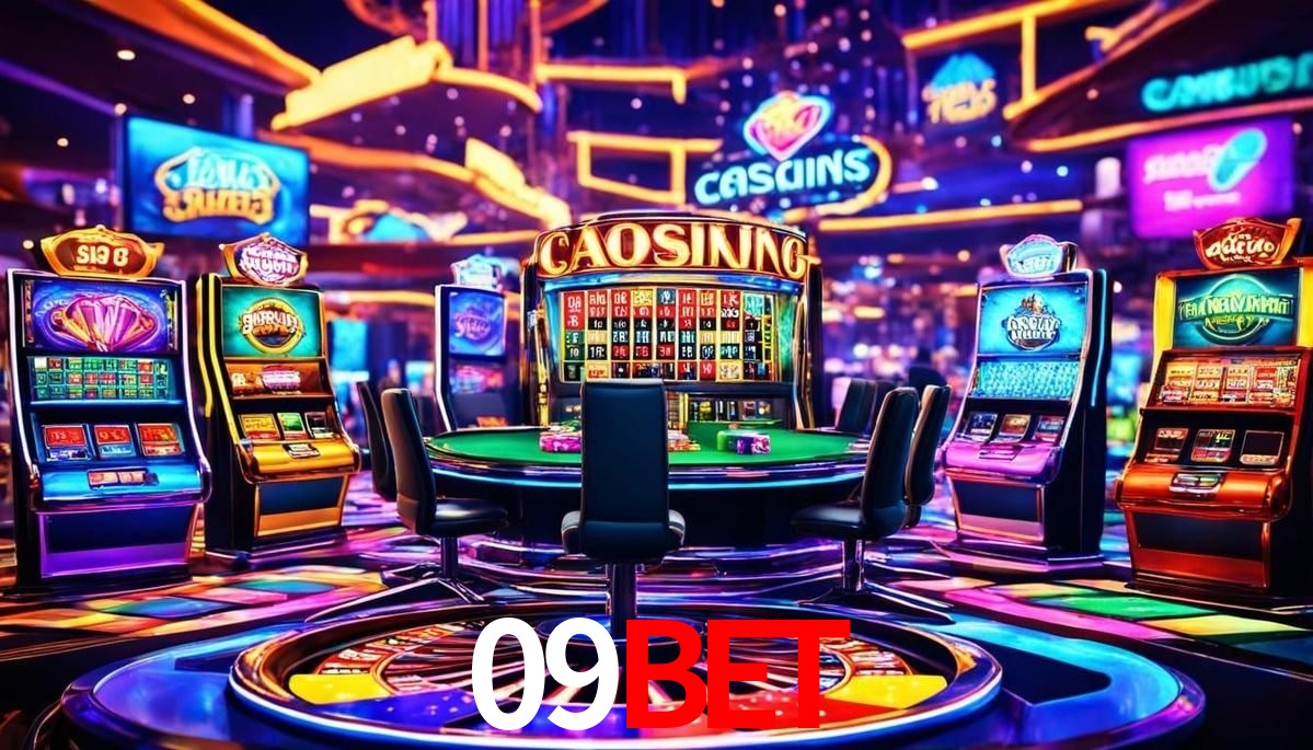 Apostas de Tênis 09bet