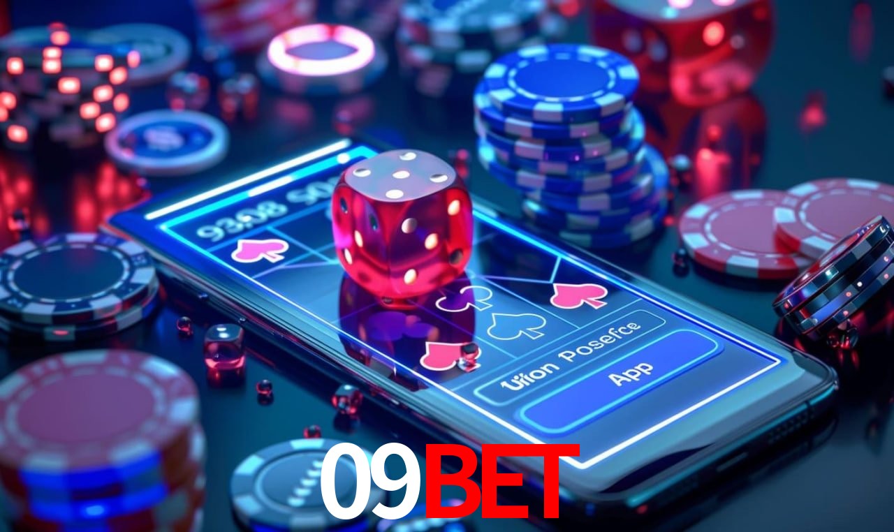 09bet telegram