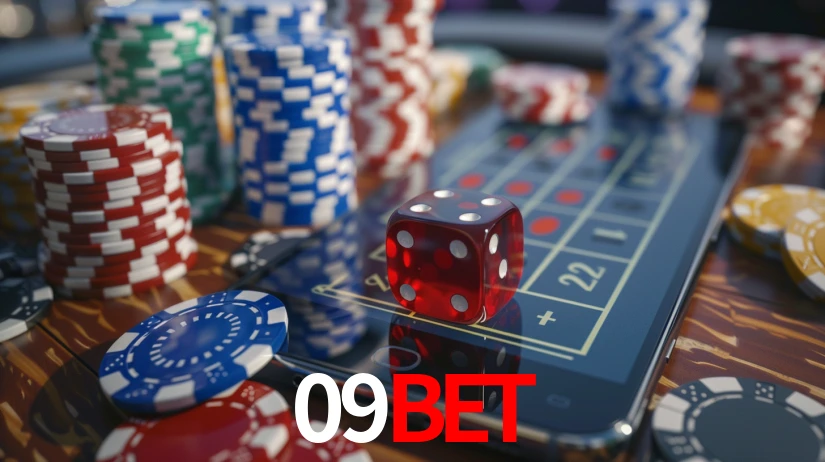 Bônus Generosos e Exclusivos no 09bet para Você!