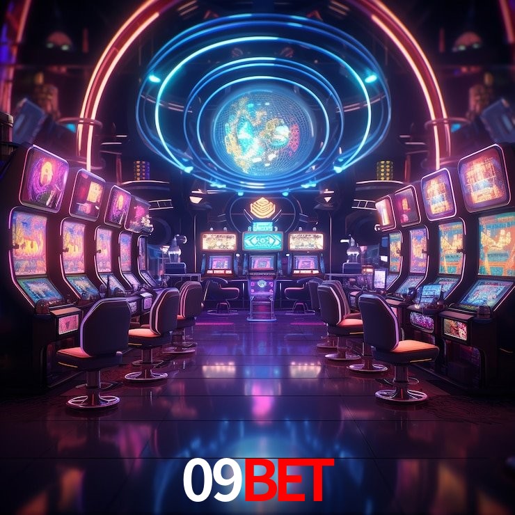 09bet vip