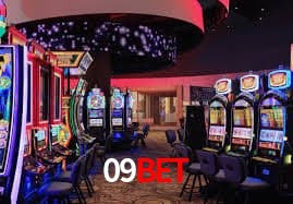 Promoções Sazonais 09bet