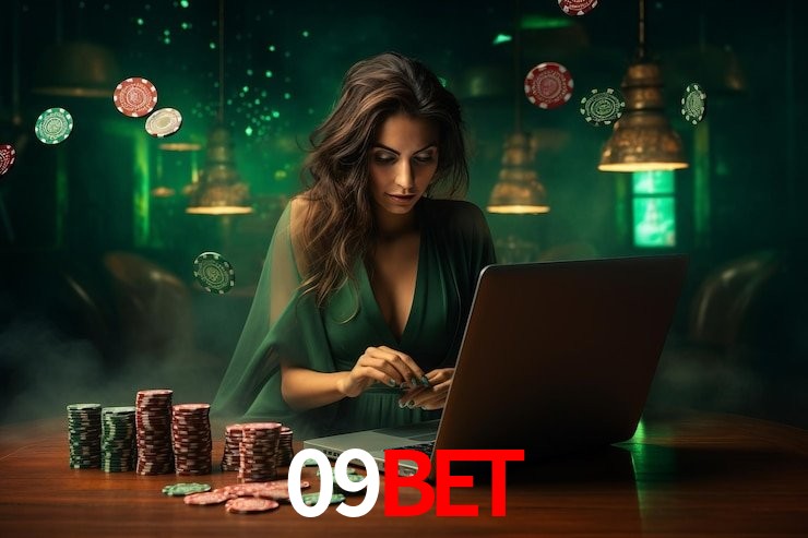 09bet bet