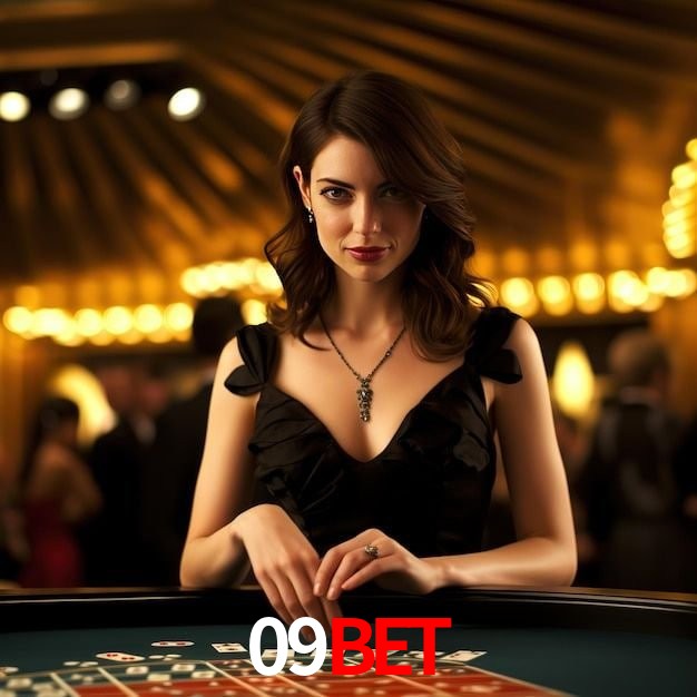 Explorando a Categoria de Eventos em Apostas na 09bet