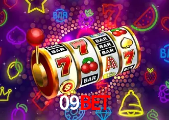 Inovações de Jogos na 09bet: O Futuro das Experiências Interativas