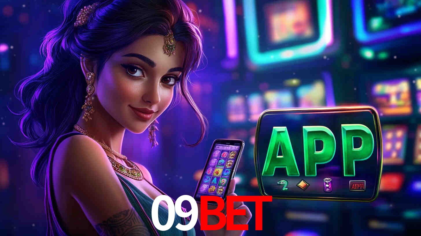09bet