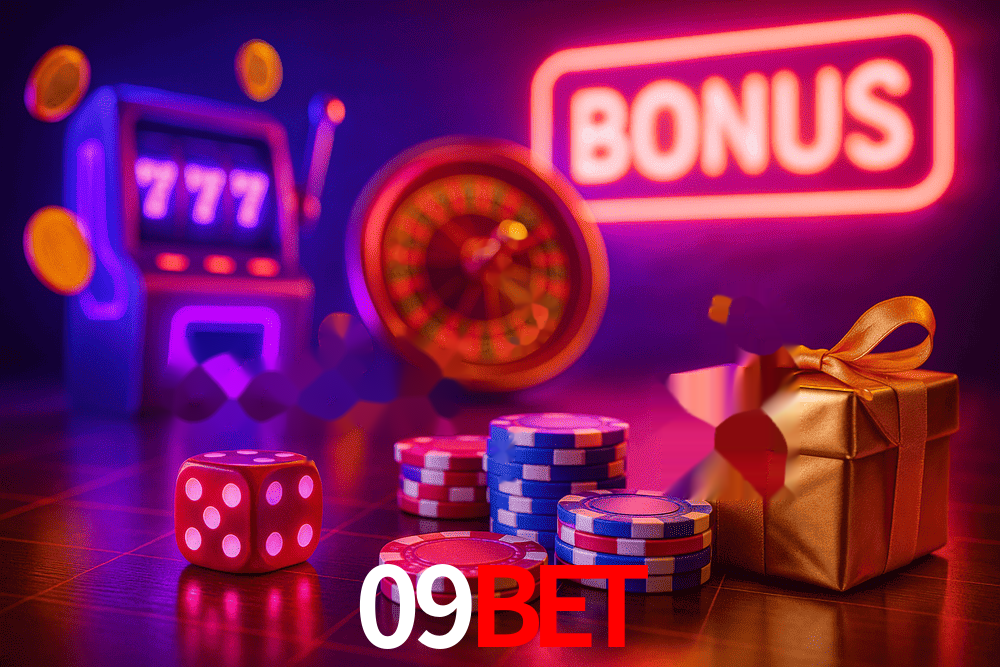 Apostas Esportivas na 09bet: Um Guia Completo