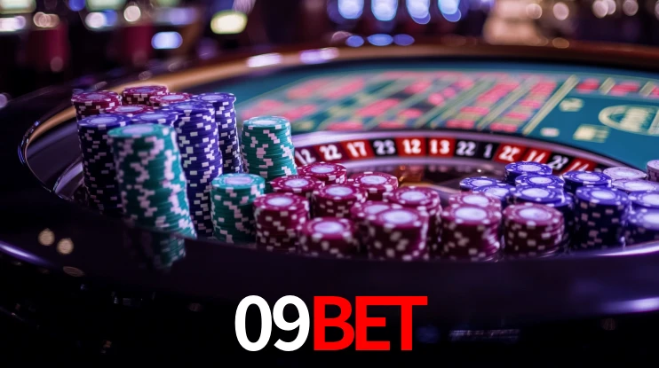 Tournaments 09bet